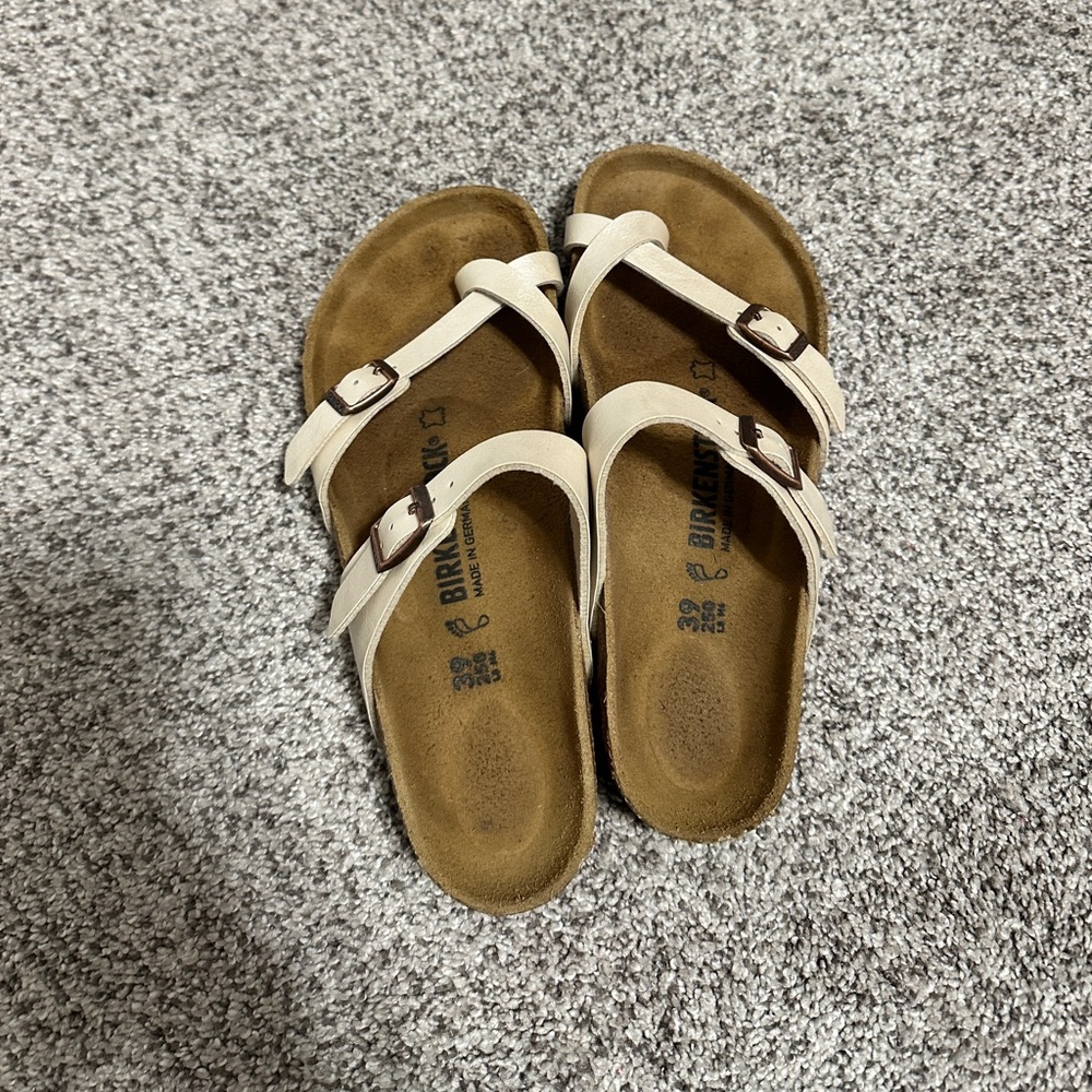 birkenstock